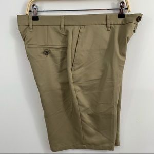 Dockers 32 Tan dress pants